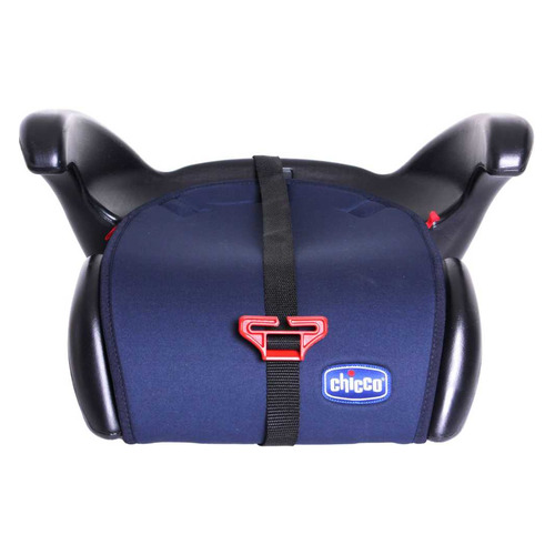 

Бустер Chicco Quasar Plus, 2/3, синий [00060893590000], Quasar Plus