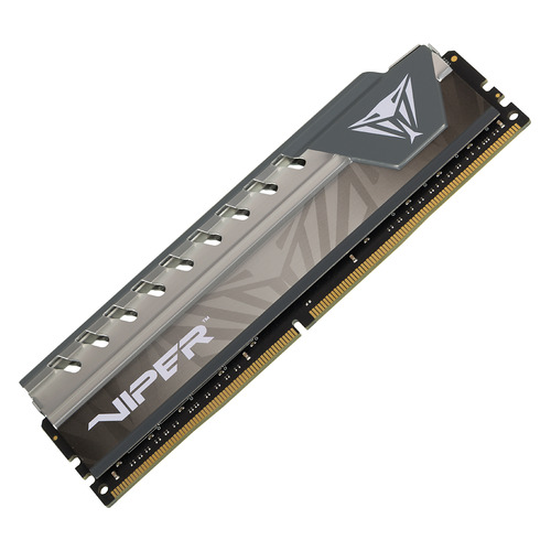 фото Модуль памяти patriot viper elite pve416g240c6gy ddr4 - 16гб 2400, dimm, ret