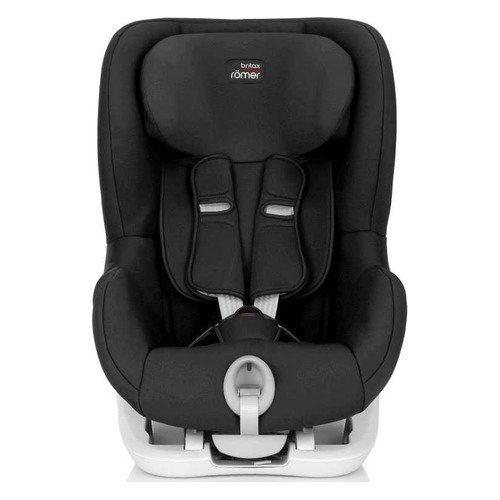 

Автокресло детское BRITAX ROEMER King II, 1, черный
