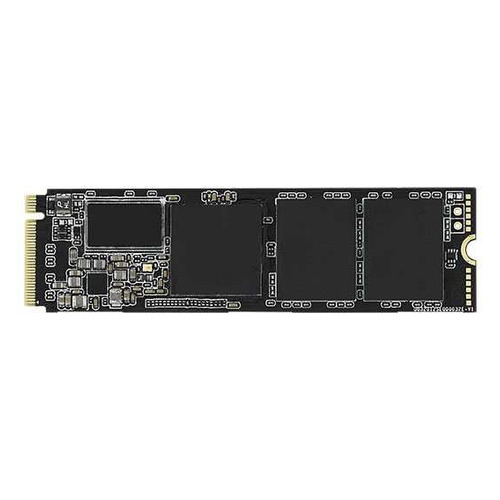 

SSD накопитель PLEXTOR LiteOn MU X1 PP5-GD2048 2Тб, M.2 2280, PCI-E x4, NVMe