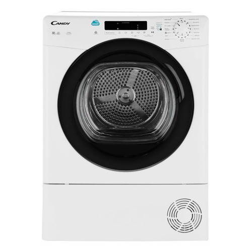 

Сушильная машина CANDY CS C10DBGX-07 белый, CS C10DBGX-07