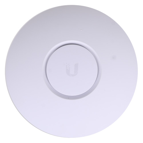 

Точка доступа Ubiquiti UniFi UAP-nanoHD, белый, UAP-nanoHD