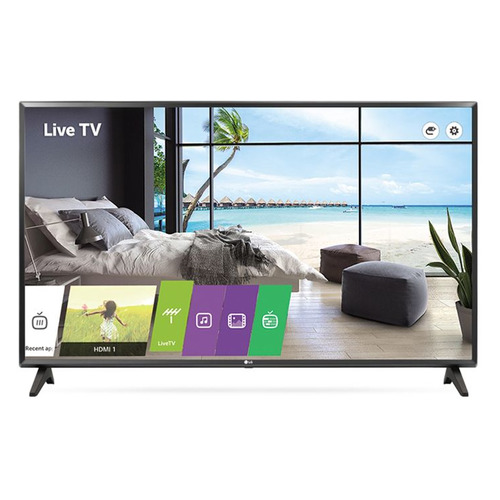 фото Телевизор led lg 32" 32lt340c черный/hd ready/60hz/dvb-t2/dvb-c/dvb-s2/usb (rus)