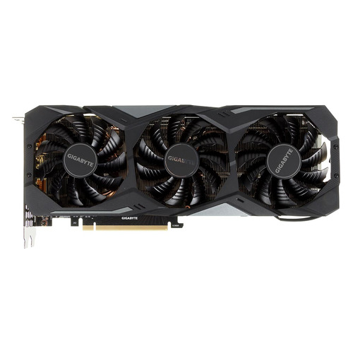

Видеокарта GIGABYTE nVidia GeForce RTX 2070SUPER , GV-N207SWF3OC-8GD OC 3X, 8ГБ, GDDR6, OC, Ret, GV-N207SWF3OC-8GD