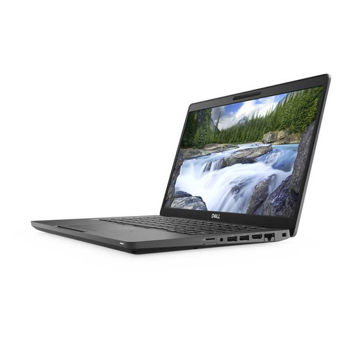 

Ноутбук DELL Latitude 5400, 14", WVA, Intel Core i5 8265U 1.6ГГц, 8ГБ, 256ГБ SSD, Intel UHD Graphics 620, Windows 10 Professional, 5400-2491, черный