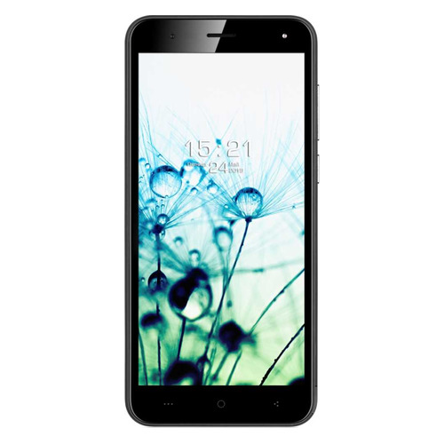 

Мобильный телефон FLY Life Sky 8Gb, черный