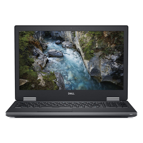 

Ноутбук DELL Precision 7540, 15.6", IPS, Intel Core i7 9850H 2.6ГГц, 16ГБ, 512ГБ SSD, nVidia Quadro T1000 - 4096 Мб, Windows 10 Professional, 7540-5222, черный