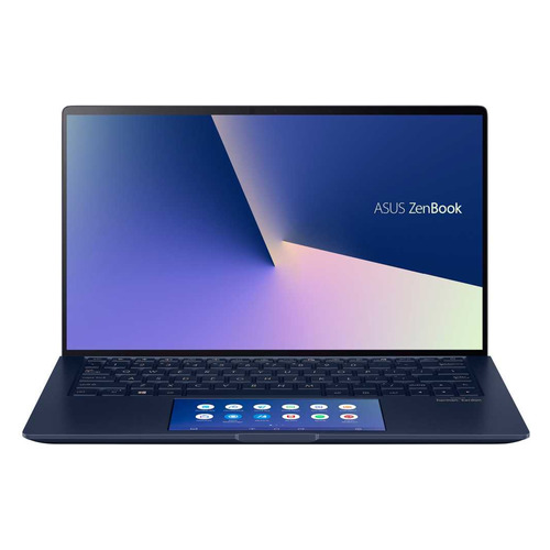 Ноутбук DELL Inspiron 7490, 14