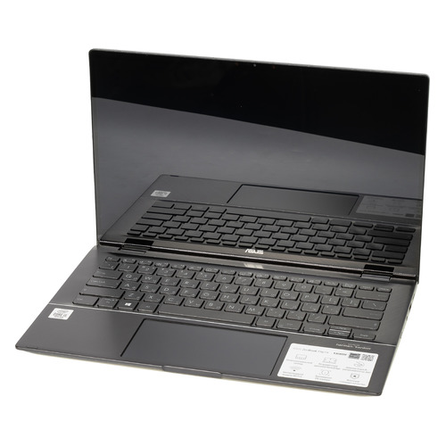 Ультрабук-трансформер ASUS Zenbook Flip UX463FL-AI023T, 14