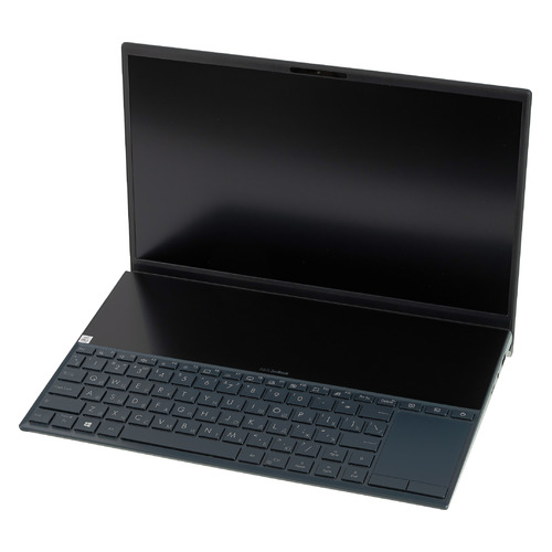 Ультрабук ASUS ZenBook Duo UX481FL-BM024TS, 14