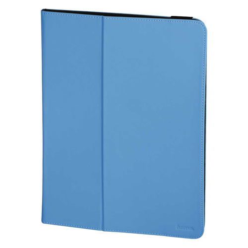 Чехол для планшета HAMA Singapore, серый, для Samsung Galaxy Tab A 10.1 (2019) [00187584] HAMA