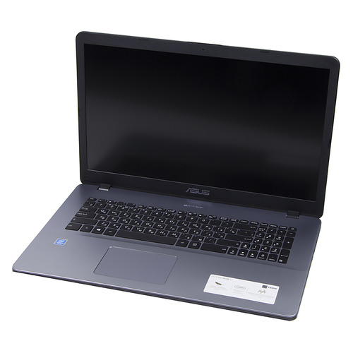 Ноутбук ASUS VivoBook X705MA-BX014, 17.3