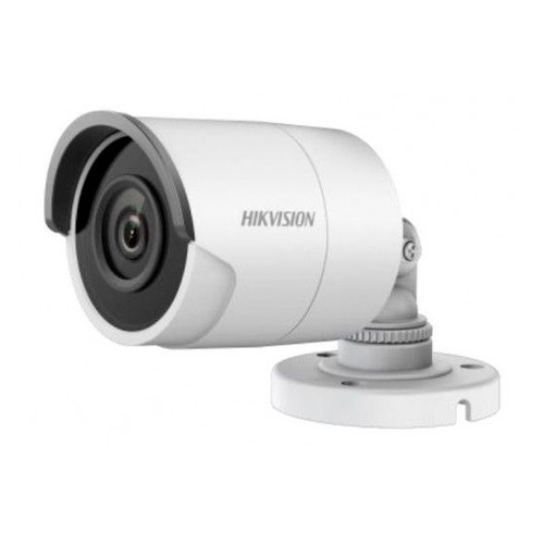 

Камера видеонаблюдения аналоговая Hikvision DS-2CE17U8T-IT, 2.8 мм, белый [ds-2ce17u8t-it (2.8 mm)], DS-2CE17U8T-IT