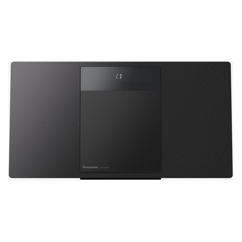 

Музыкальный центр Panasonic SC-HC410EE-K, Черный, SC-HC410EE-K