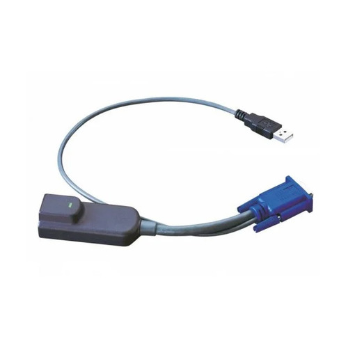 

Кабель Fujitsu CX400 M4 VGA/USB Y-Dongle (S26361-F5651-L310), CX400 M4