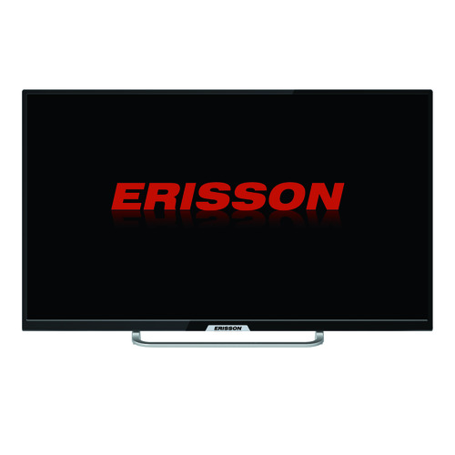 

LED телевизор ERISSON 28LES85T2SM HD READY (720p), Черный