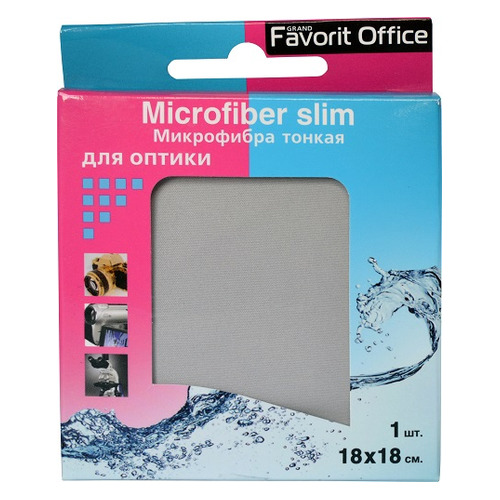

Салфетка Favorit office F920021, 1 шт, Favorit office F920021