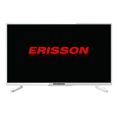 

LED телевизор ERISSON 32LES58T2WSM HD READY, Белый