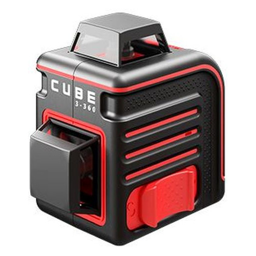 фото Лазерный уровень ada cube 3-360 home edition [а00565]