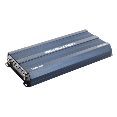 

Усилитель автомобильный SWAT REV-4.110