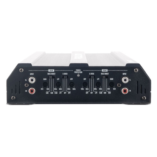 

Усилитель автомобильный SWAT REV-4.80, REV-4.80