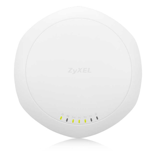 

Точка доступа ZYXEL NebulaFlex NWA1123-AC PRO, белый [nwa1123acpro-eu0104f], NWA1123-AC PRO