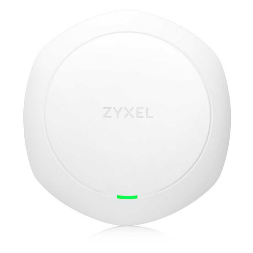 

Точка доступа ZYXEL NebulaFlex NWA1123-AC HD, белый [nwa1123-achd-eu0103f], NWA1123-AC HD