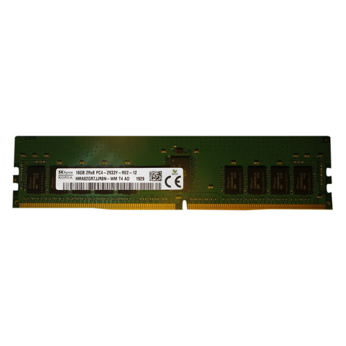 

Память DDR4 Dell 370-AEQF 16Gb DIMM ECC Reg PC4-23466 2933MHz, 370-AEQF