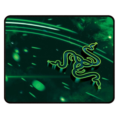 

Коврик для мыши RAZER Goliathus Speed Cosmic Edition, Large, темно-зеленый/рисунок [rz02-01910300-r3m1]