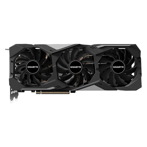 фото Видеокарта gigabyte nvidia geforce rtx 2080super , gv-n208sgaming-8gc, 8гб, gddr6, ret