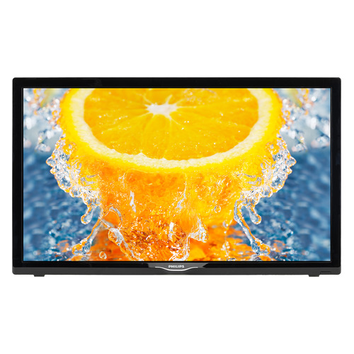 фото Led телевизор philips 24phs4304/60 hd ready