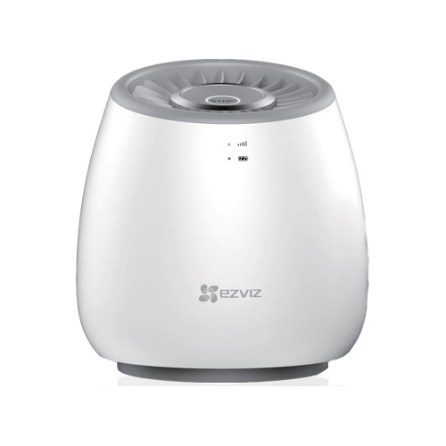 

Модуль Ezviz CS-WLB-EUP WLB, Серебристый, CS-WLB-EUP