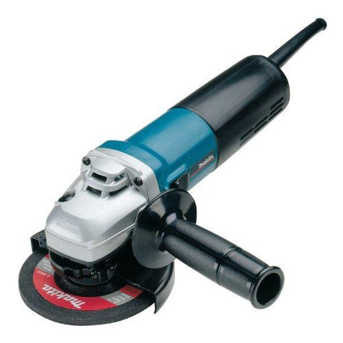 

Угловая шлифмашина Makita 9564HZ, 9564HZ