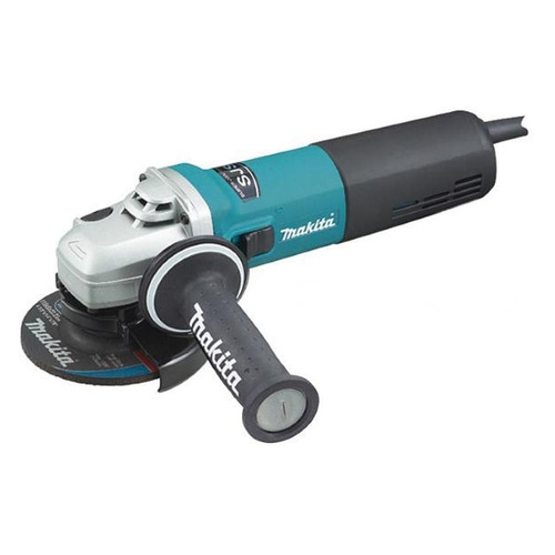 

Угловая шлифмашина Makita 9565CR, 9565CR