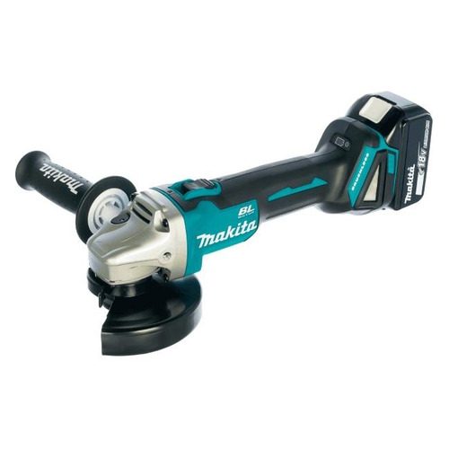 

Угловая шлифмашина MAKITA DGA504RF, DGA504RF