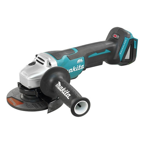 

Угловая шлифмашина MAKITA DGA505RF