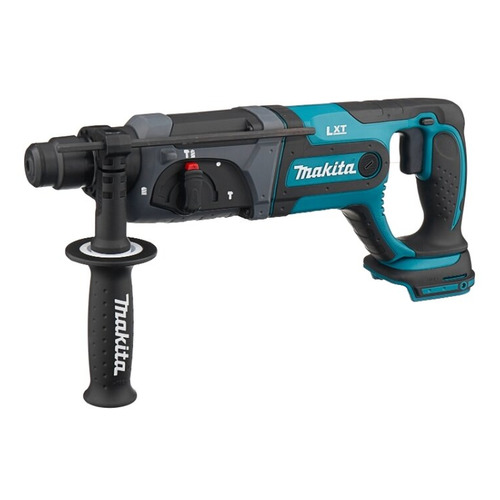 фото Перфоратор makita dhr241z, аккумуляторный