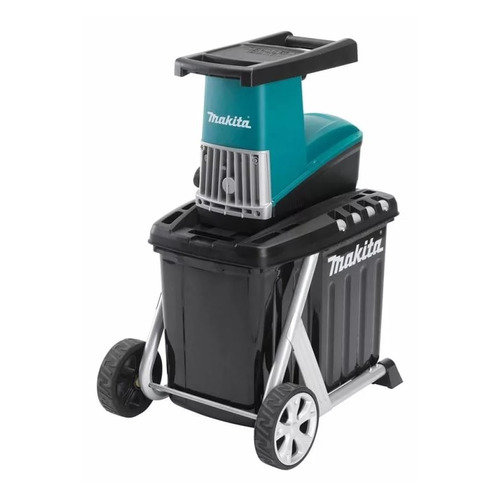 фото Садовый измельчитель makita ud2500