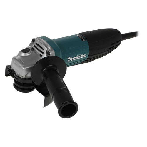 

Угловая шлифмашина Makita GA4534, GA4534