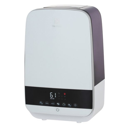 

Увлажнитель воздуха ELECTROLUX EHU-3315D SENSEhealthline, белый
