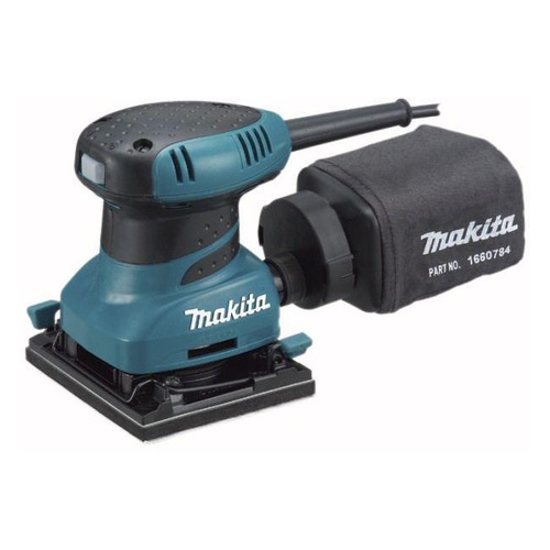 Плоскошлифовальная машина Makita BO4555