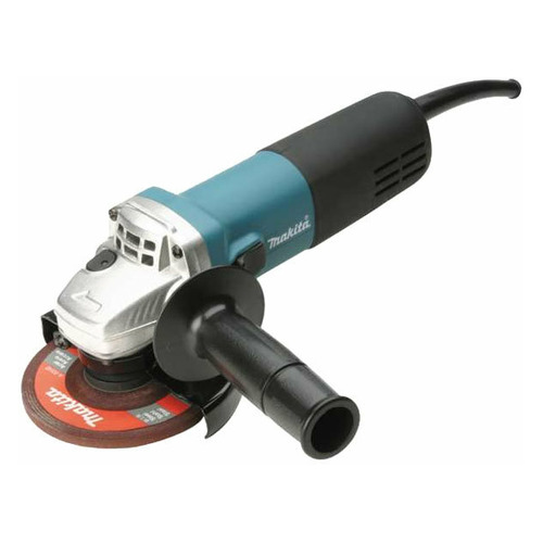 

Угловая шлифмашина MAKITA 9557HNK