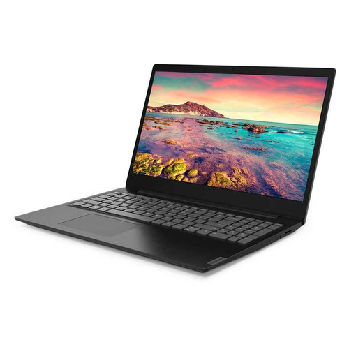 

Ноутбук LENOVO IdeaPad S145-15IWL, 15.6", Intel Pentium 5405U 2.3ГГц, 4Гб, 128Гб SSD, Intel UHD Graphics 610, Windows 10, 81MV00DWRU, черный