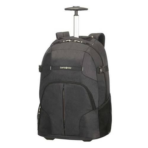 фото Рюкзак samsonite 10n*09*007 39x55x32.5см 2кг. полиэстер черный