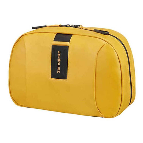 

Сумка Samsonite 01N*06*014 28x20x10.см 6.5л. 0.221кг. полиэстер/нейлон желтый, 01N*06*014