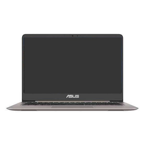 

Ультрабук ASUS Zenbook UX410UA-GV298, 14", Intel Core i5 8250U 1.6ГГц, 8Гб, 256Гб SSD, Intel UHD Graphics 620, Endless, 90NB0DL1-M11690, серый