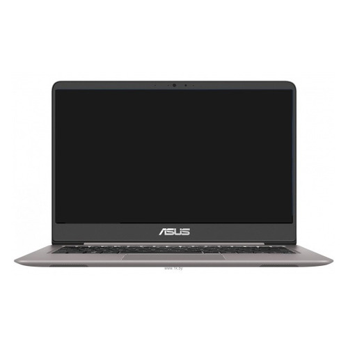 

Ультрабук ASUS Zenbook UX410UA-GV536, 14", Intel Core i3 8130U 2.2ГГц, 4Гб, 256Гб SSD, Intel UHD Graphics , Endless, 90NB0DL1-M14230, серый