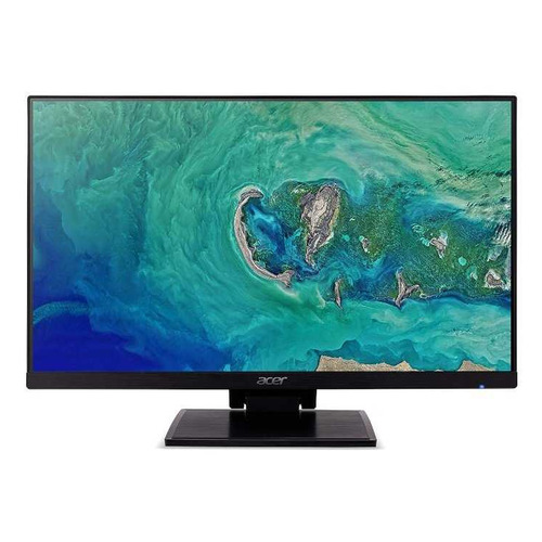 фото Монитор acer ut241ybmiuzx 23.8", черный [um.qw1ee.001]