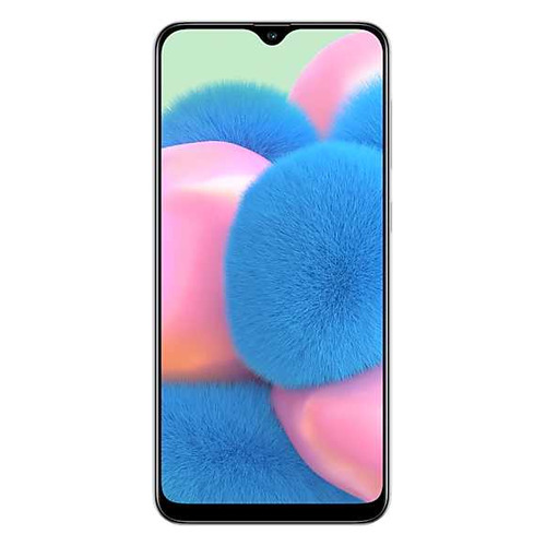 

Смартфон SAMSUNG Galaxy A30s 32Gb, SM-A307F, белый