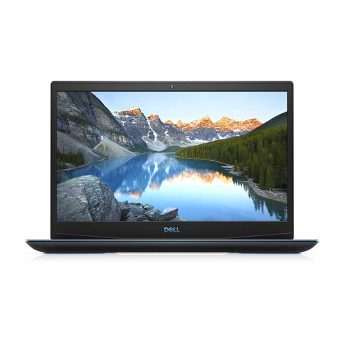 фото Ноутбук dell g3 3590, 15.6", ips, intel core i7 9750h 2.6ггц, 8гб, 1000гб, 256гб ssd, nvidia geforce gtx 1660 ti max q - 6144 мб, windows 10, g315-3431, черный